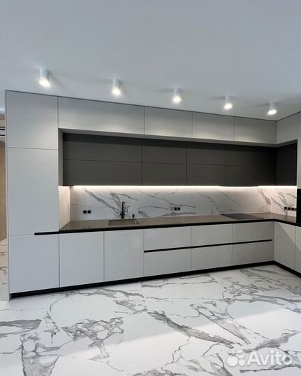 Кухня (цена за весь кпомплект) sh-0542561