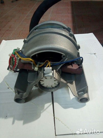 Двигататель стиральной машины Candy