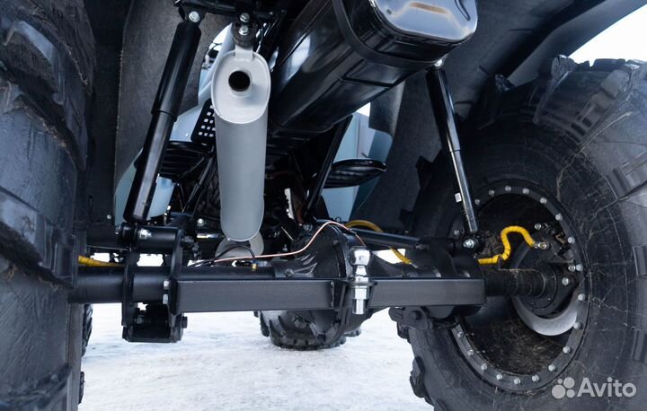 Вездеход nord