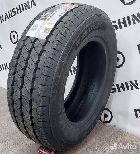 RoadX RXQuest C02 205/65 R15 100R