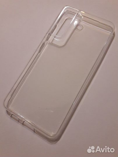 Чехол для Samsung Galaxy S21FE