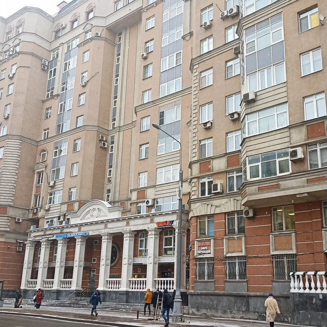 Машиноместо, 18 м²