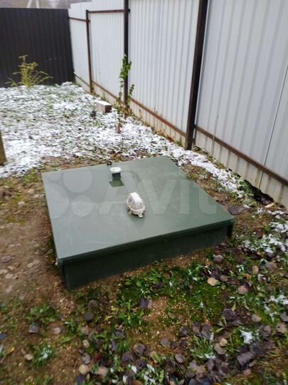 Дом 238 м² на участке 12 сот.