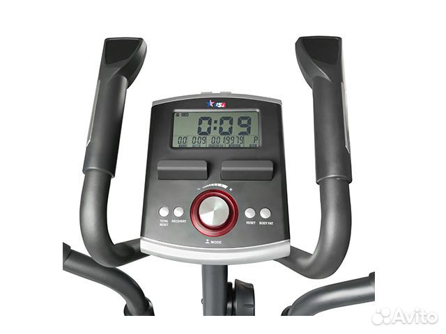 Орбитрек USA Style магнитный переднемаховый