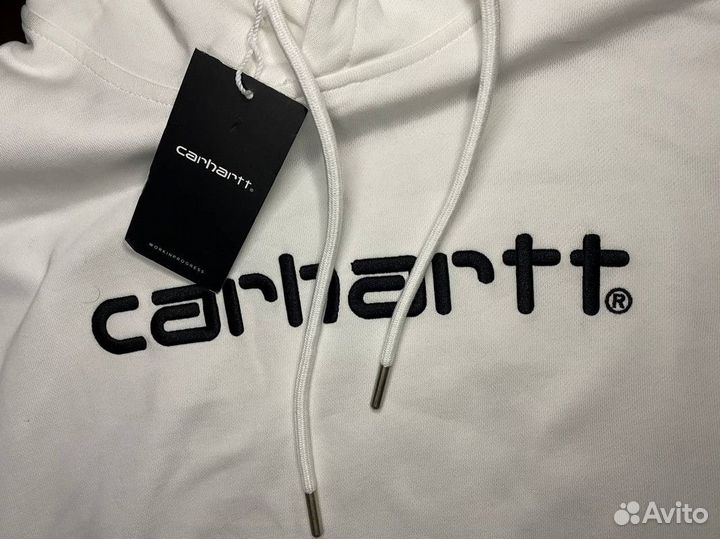 Худи Carhartt