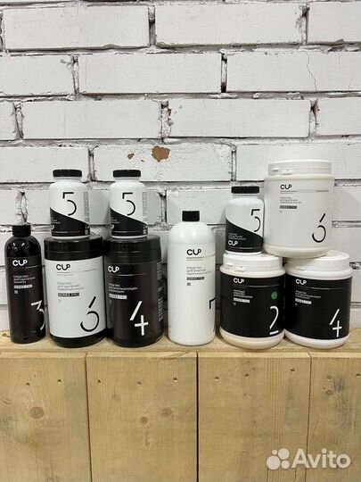 Чистящее средство