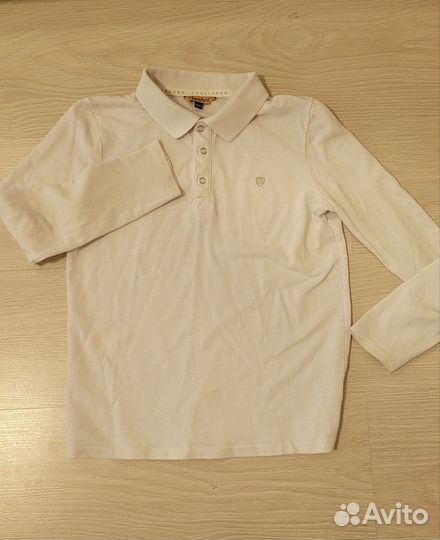 Поло школьное