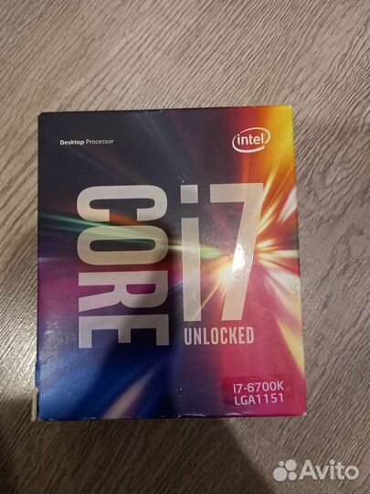 Intel core i7 6700k+asus ROG Ranger viii Z170