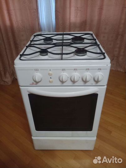 Газовая плита бу