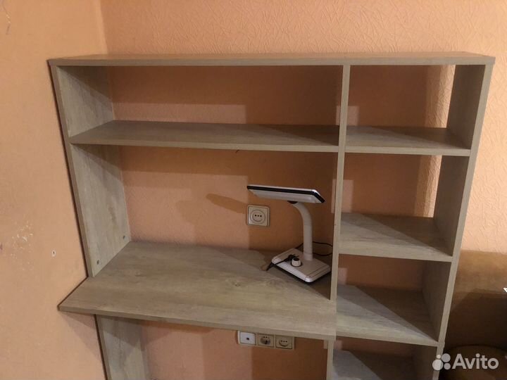 Уголок для школьника