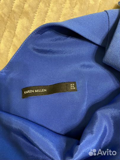 Комбинезон женский Karen Millen