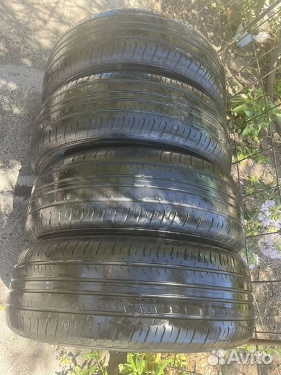 Hankook Optimo K415 225/60 R17 99H