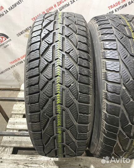 Tigar SUV Winter 215/65 R16 102V