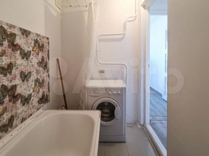 2-к. квартира, 52,2 м², 3/5 эт.