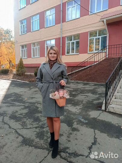 Репетитор начальных классов с опытом работы