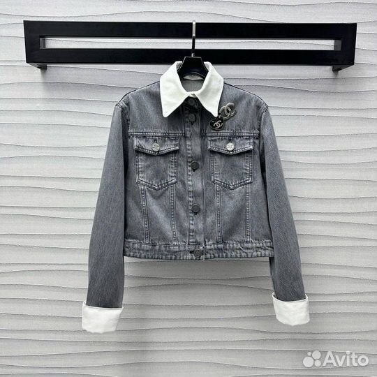 Костюм женский chanel