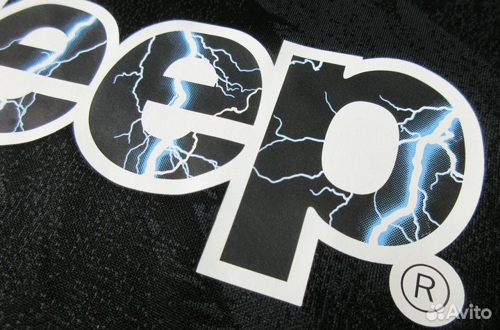 Игровая футболка