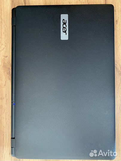 Нотбук Acer Extensa 2508