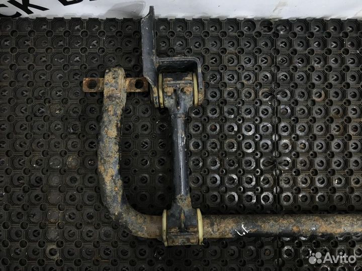 Стабилизатор задний Man L2000