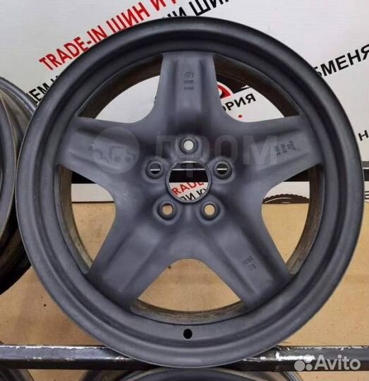 Диски r17 5.105