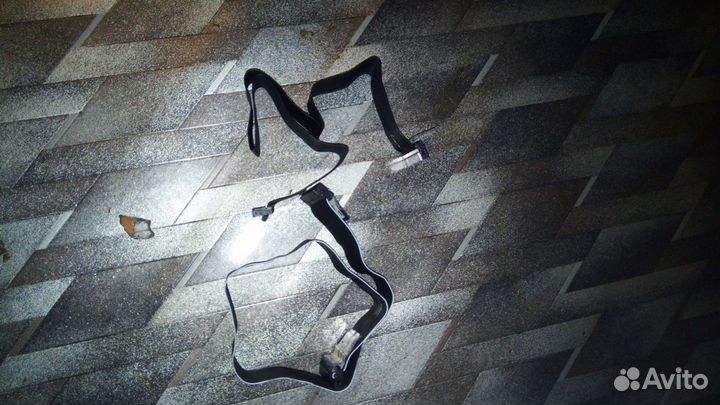 Шлейф питания Asus 34-pin IDE 1шт 55см