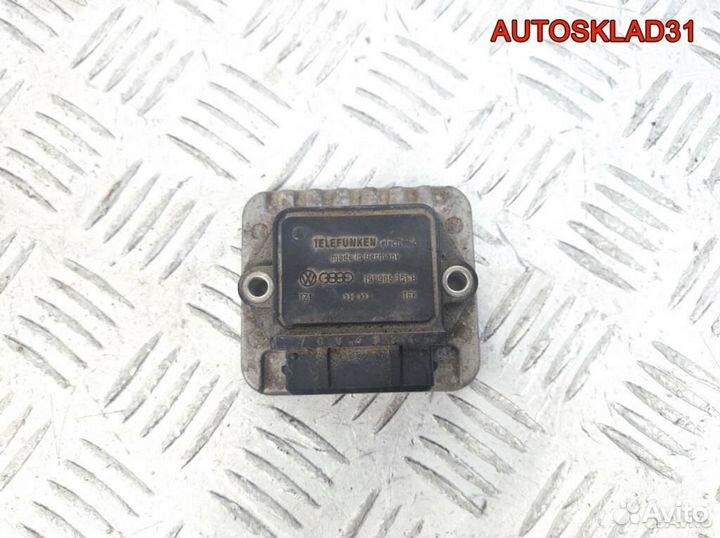 Коммутатор Audi 80 B4 191905351B