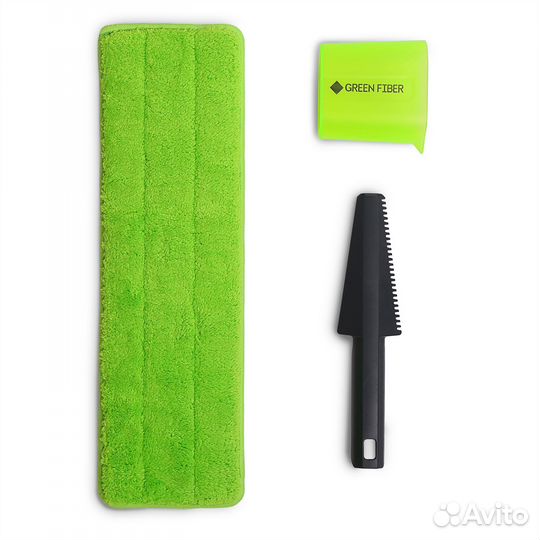 Швабра с распылителем от Greenway