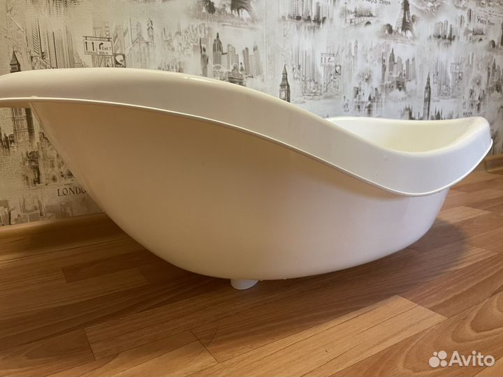 Детская ванночка для купания