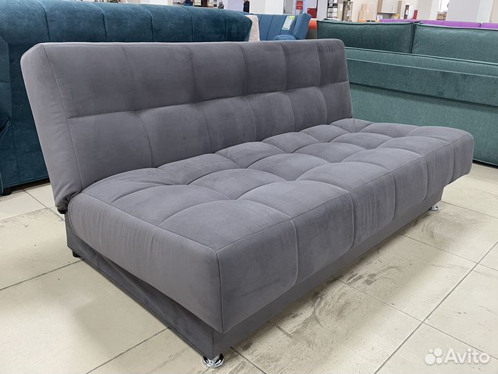Диван с широким спальным местом (нпб)