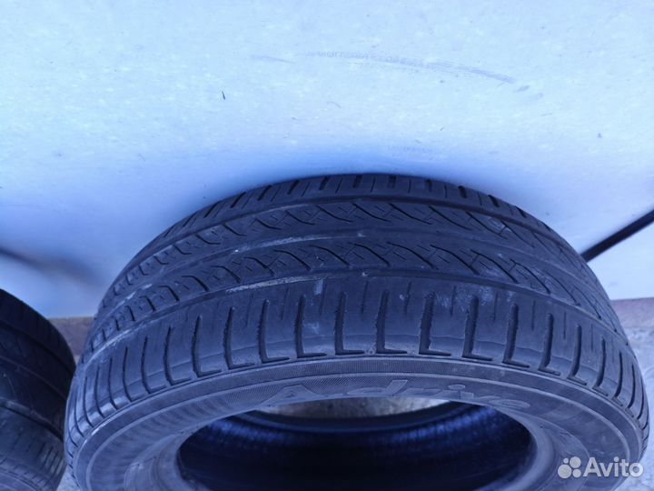 Yokohama A.Drive AA01 185/60 R14 82T