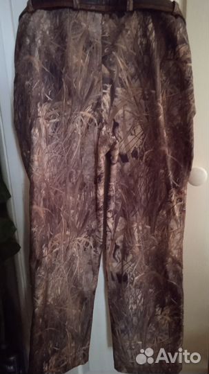 Осенний костюм мужской новый 56-58 р