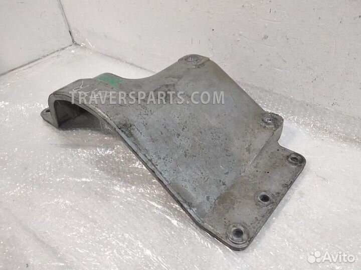 Защита кардана Ниссан GT-R