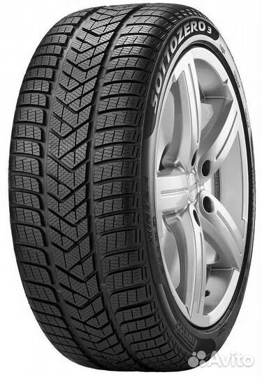 Pirelli Winter Sottozero Serie II 205/60 R16