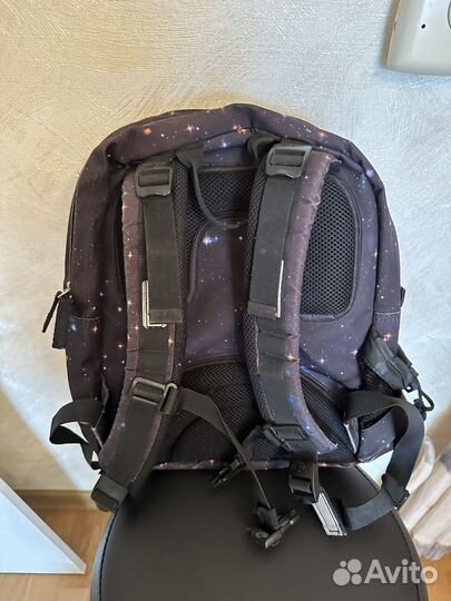 Рюкзак школьный для мальчика