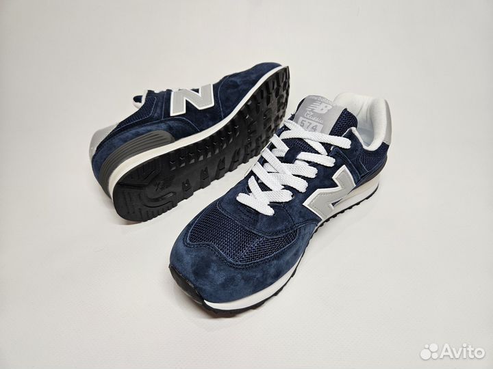 Кроссовки New Balance 574