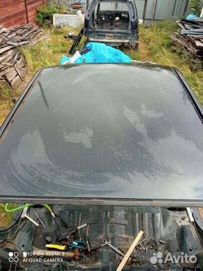Крыша Hyundai Sonata 4 тагаз