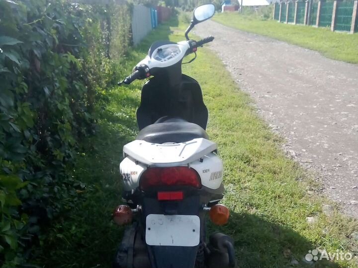 Продам скутер