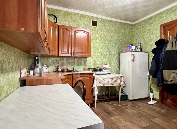 Квартира-студия, 18 м², 6/9 эт.