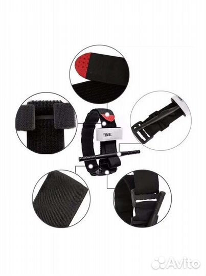 Жгут турникет тактический