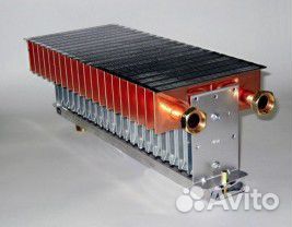 Горелка котла Therm Trio 90 T