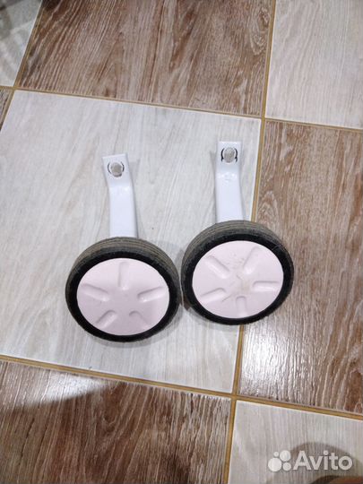 Детский велосипед 12 дюймов