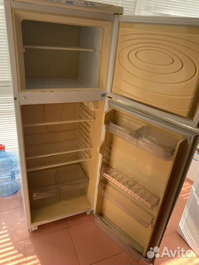 Холодильник бу Nord Vita Nova