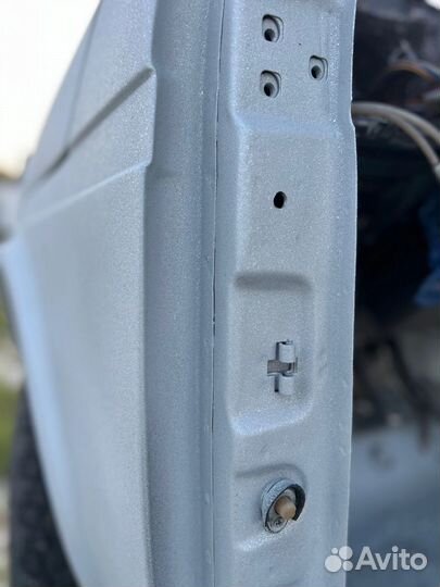 Горячее цинкование