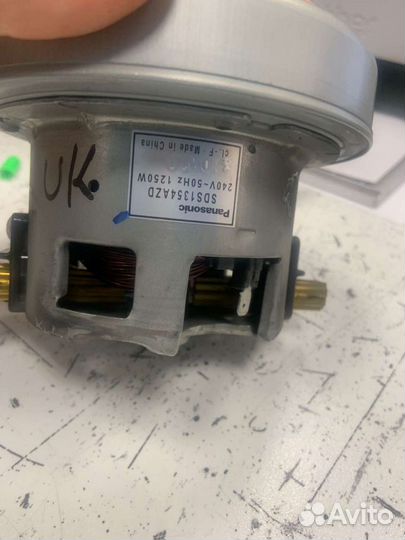 Перемотка электродвигателей