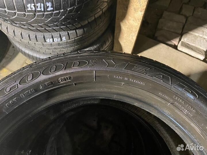 Goodyear Excellence 225/50 R17 98W