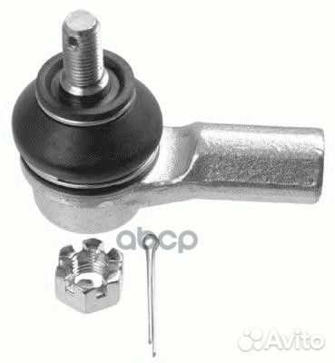 Наконечник рулевой 2979801 lemforder