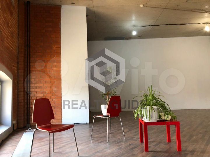 89 м2 Бизнес-центр 