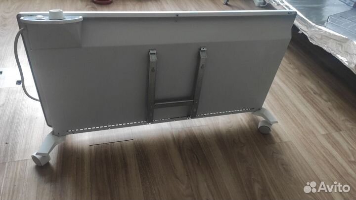 Обогреватель Ballu