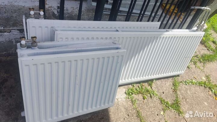 Радиатор отопления