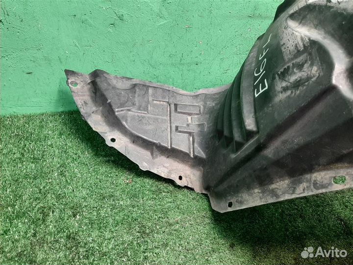 Подкрылок передний левый Mazda 3 (BK) 2005